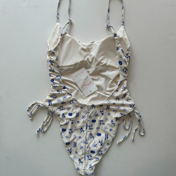 Dippin’ Daisy’s Swell One Piece - Picture 2 of 4